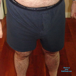 Pic #1M* High Riser Shows All