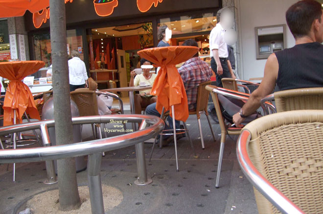 Pic #1Cafe In Mannheim