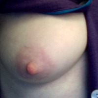 My small tits - Athena