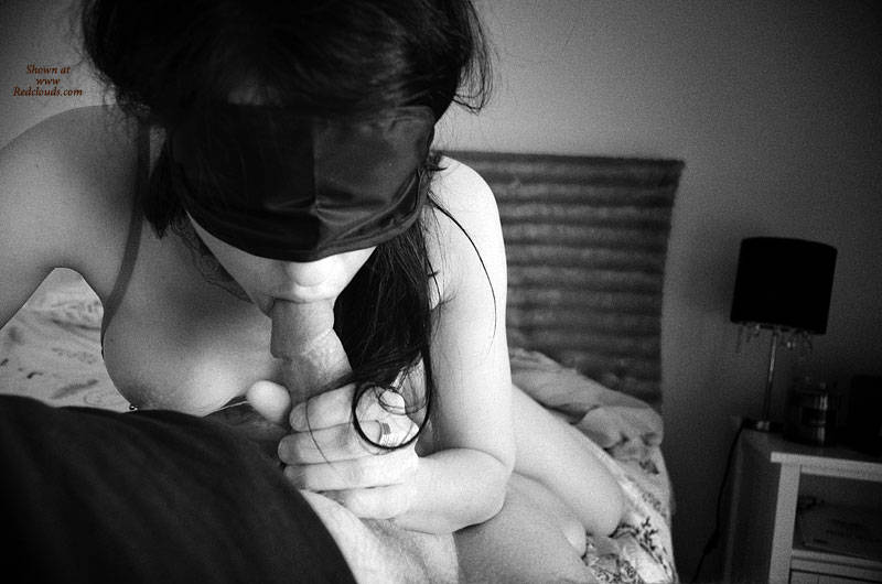 Pic #1Ass2diefor Getting A Grip - Brunette, Facials