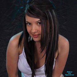 Pic #1 Hot Very Nice - Brunette