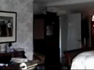 Pic #1Getting Dressed - Big Tits, Bush Or Hairy