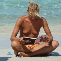 Pic #1I Love Boobs...New Season Summer 2014 - Beach