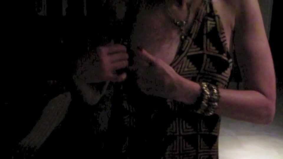 Pic #1Self Caress