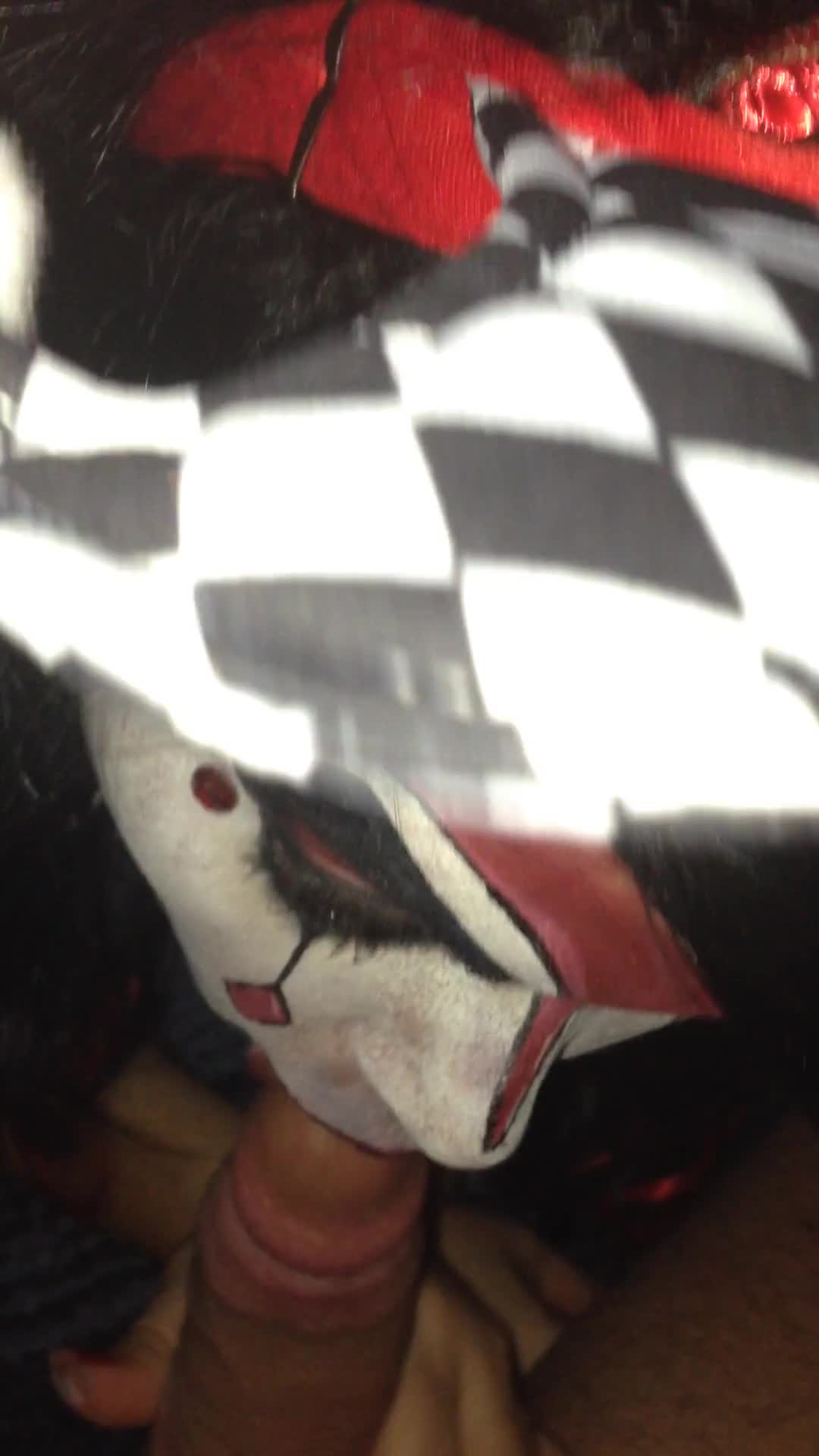 Pic #1Jesterina Blowjob - Blowjob, Brunette