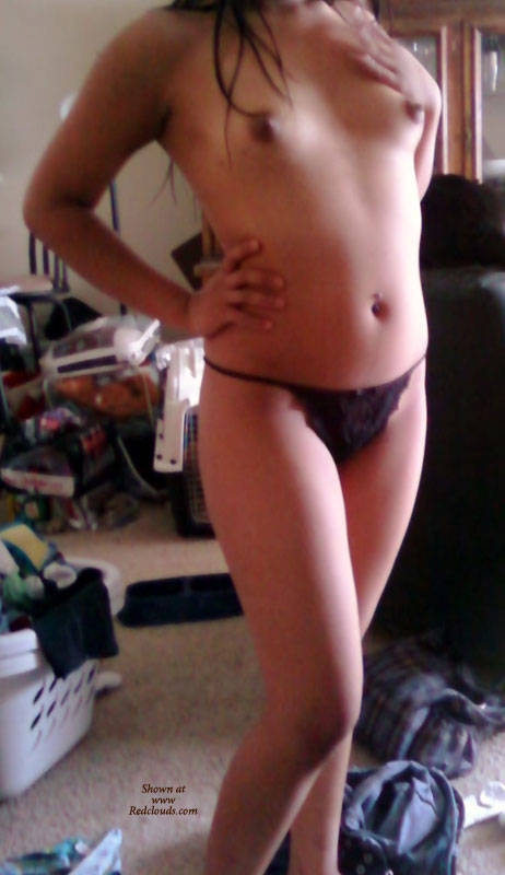 Pic #1How Do You Want Me? - Close-ups, Wife/wives