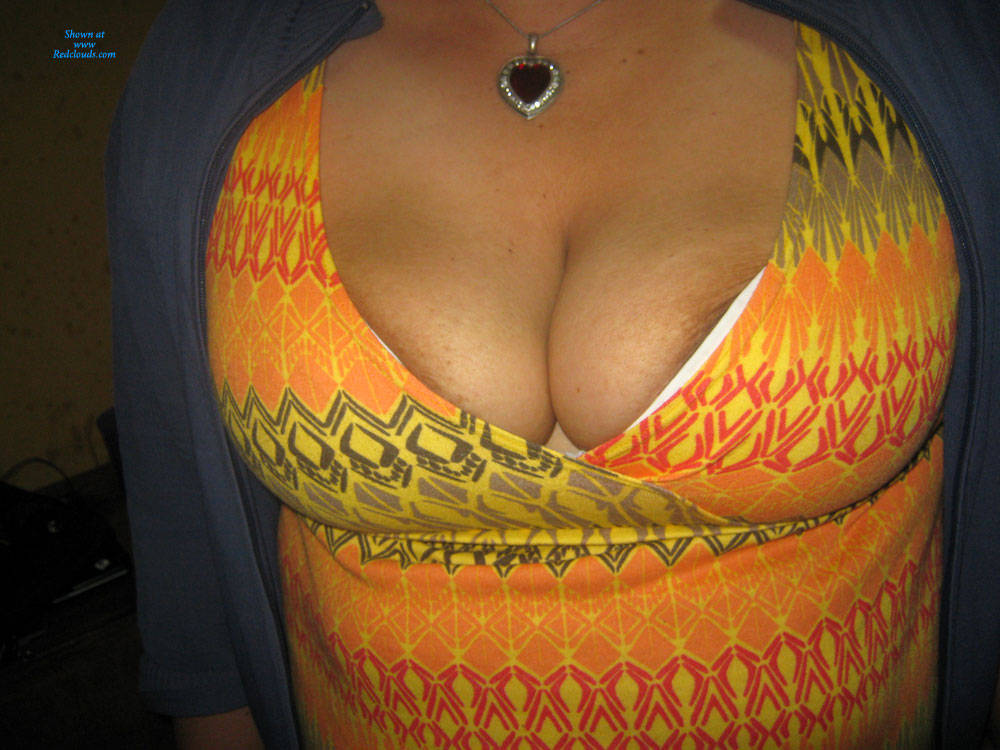 Pic #1Culo de Mi Comadre