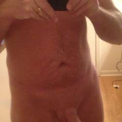 Pic #1M* First Time... Ladies What Do You Think?