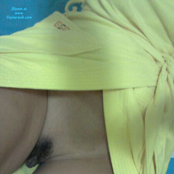 Pic #1 It's Bath Time