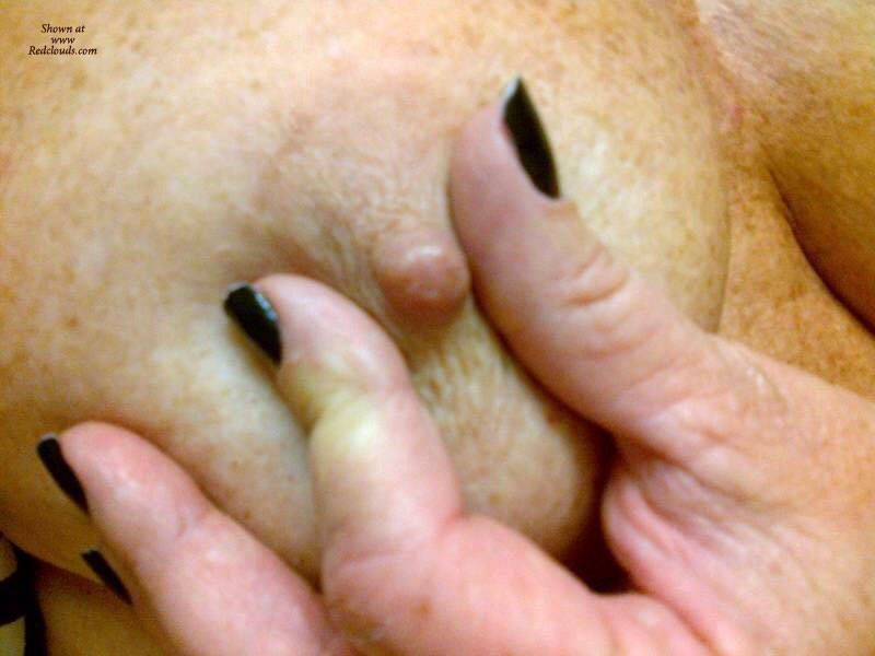 Pic #11st Time - Big Tits, Close-ups