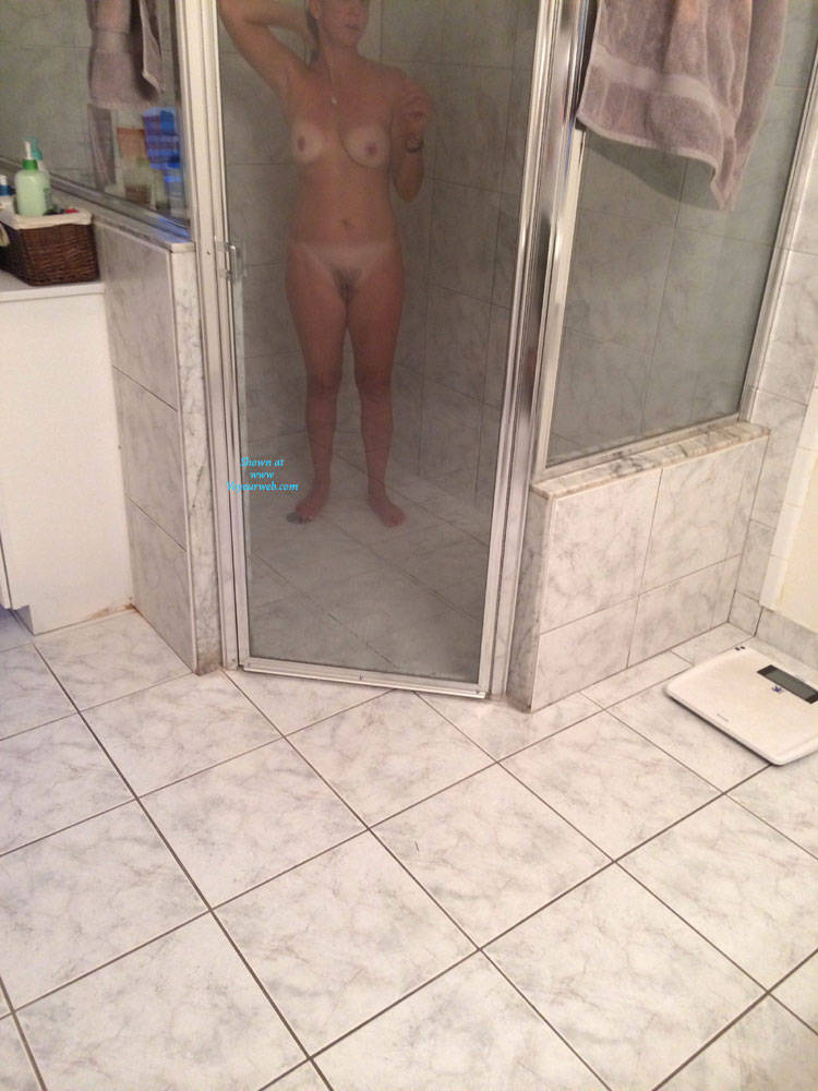 Pic #1Shower Time - Wife/wives