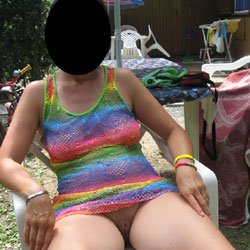 Vacation - See Through