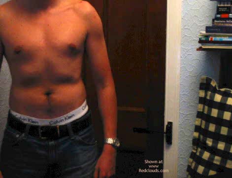 Pic #1M* Scottish Lad