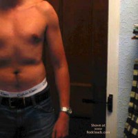 Pic #1M* Scottish Lad