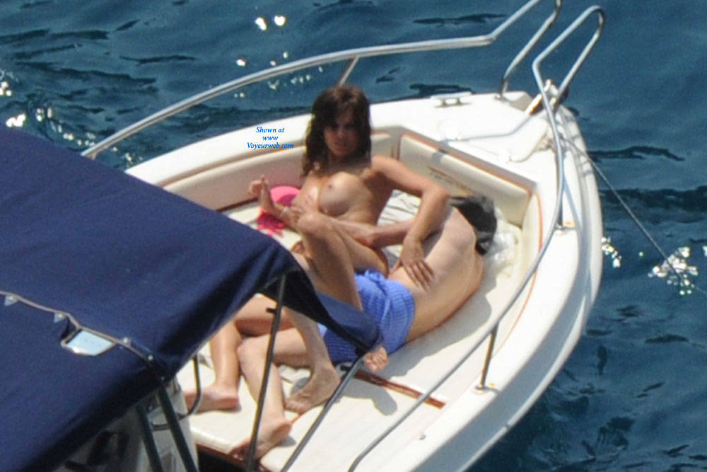 Pic #1Pleasure Couple