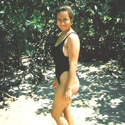 Pic #1 Caribe - Gf