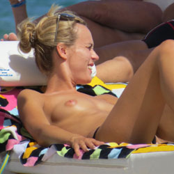 Pic #1 KOS Greece 2014 Part 2 - Beach