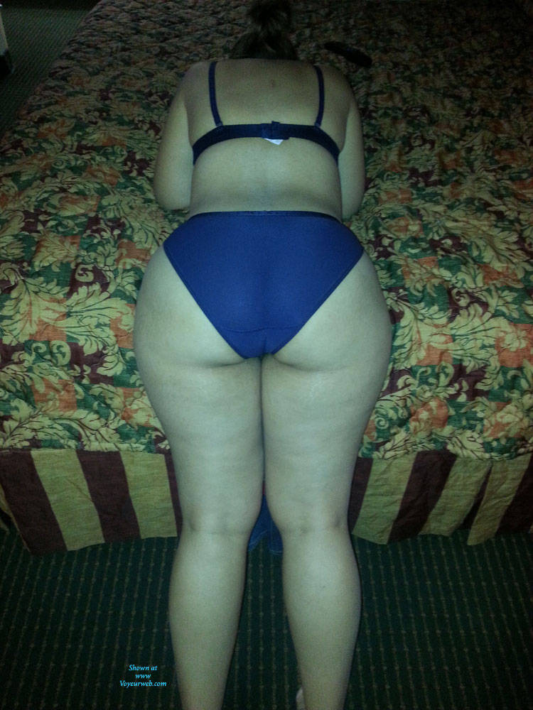 Pic #1Culote - Lingerie