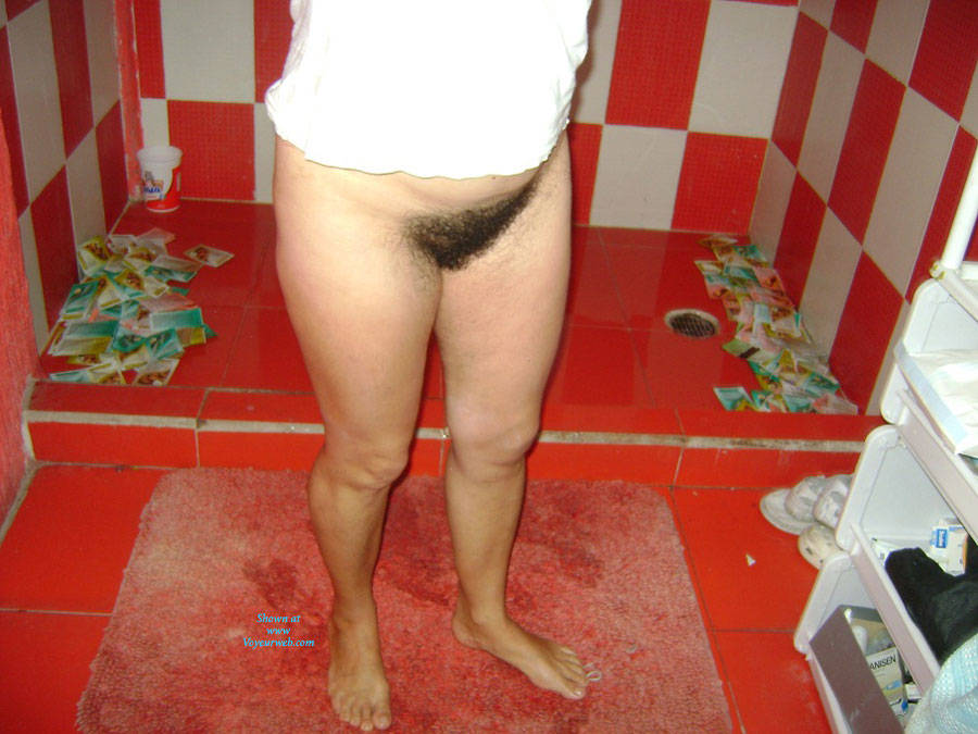 Pic #1My Hairy Wife - Wife/wives, Bush Or Hairy