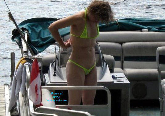 Pic #1Itsy Bitsy Bikini - Bikini Voyeur