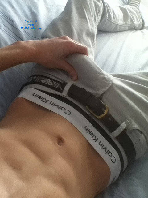 Pic #1M* My Cock