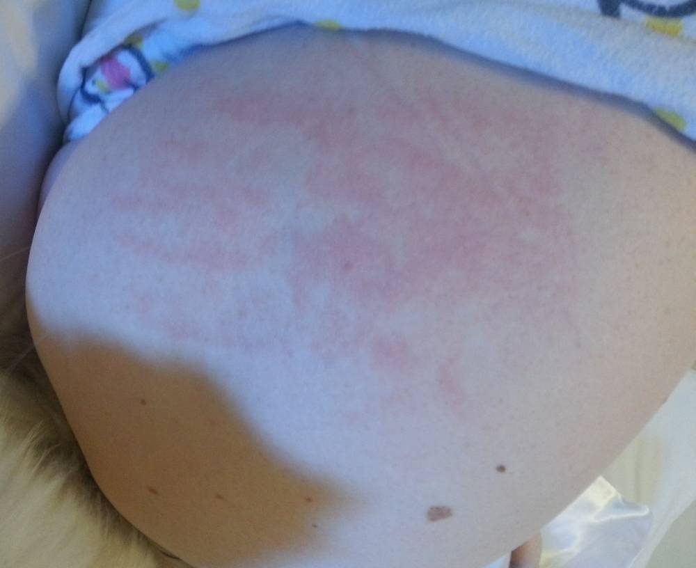 Pic #1 My wife's ass - bbw ZA wife