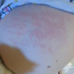 My wife's ass - bbw ZA wife