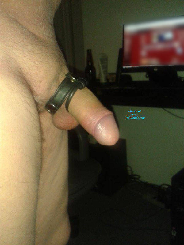 Pic #1M* My Small Cock