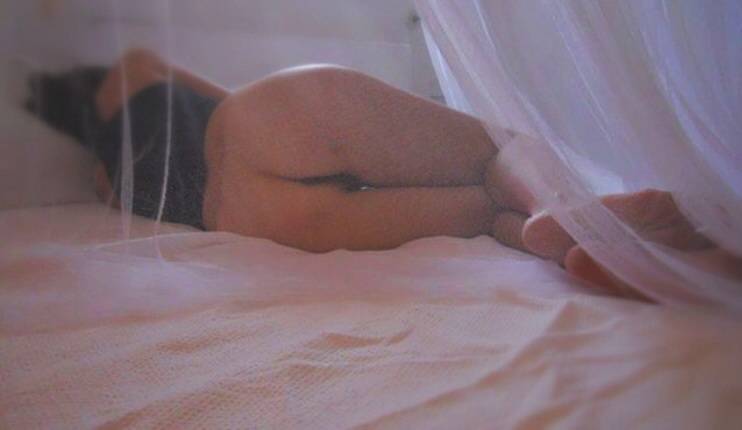 Pic #1 My ass - Elene