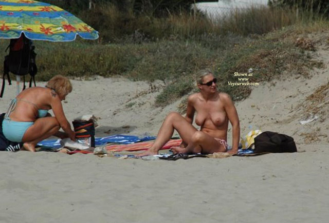 Pic #1Ibiza Beach 2006