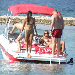 Pic #1 Croatia Beach - Beach