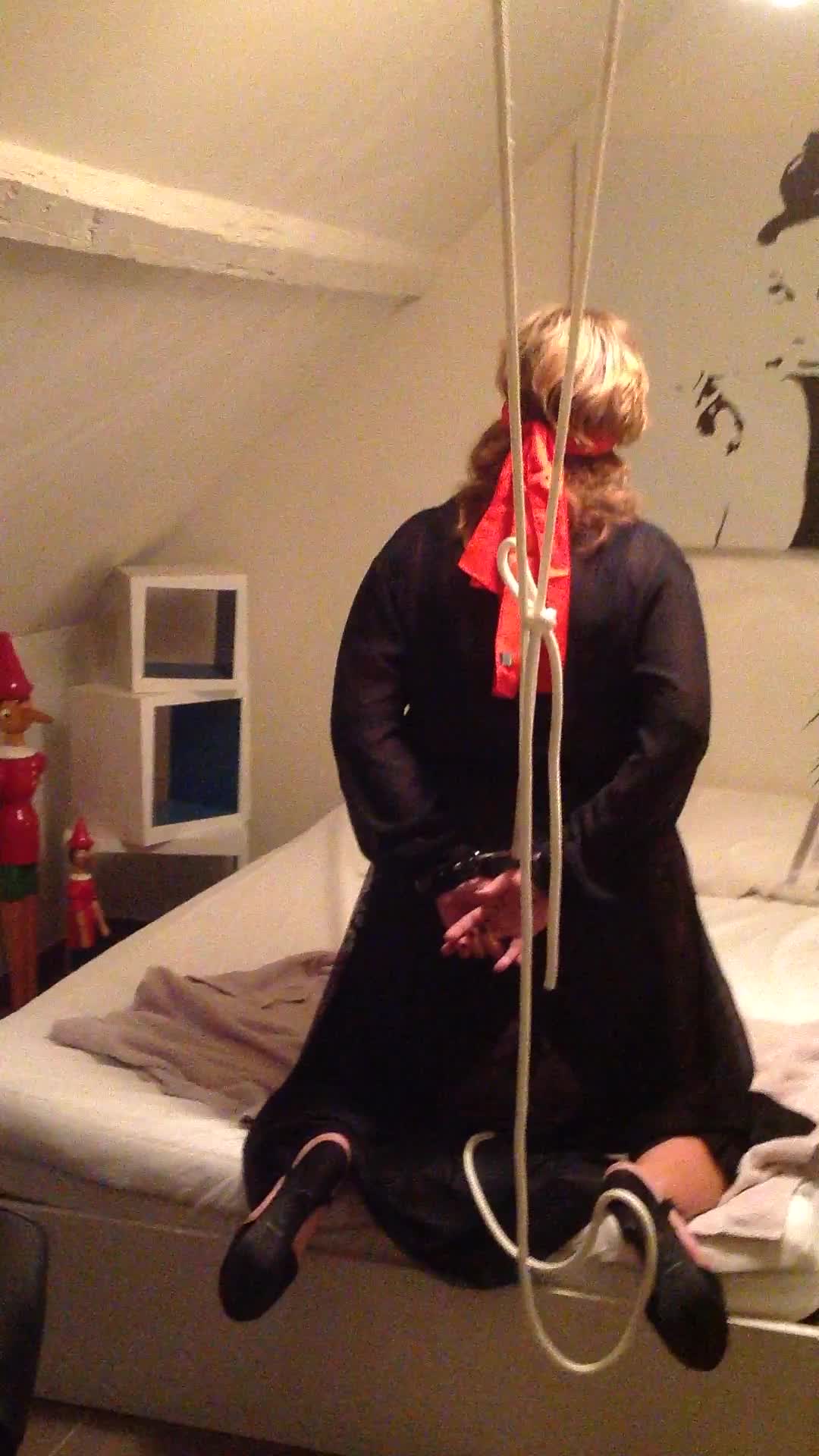 Pic #1Some Morning Fun - Big Tits