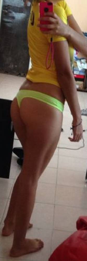 Pic #1 My ass - karlalindapa