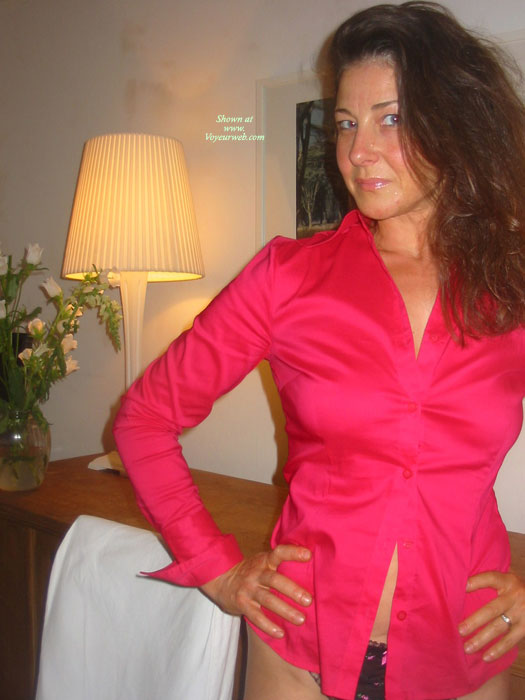 Pic #1 Poppy's Heels and Hold-ups