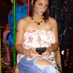 My room mate's ass - Surprise 