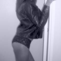 My ass - ebonee69