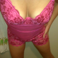 Pic #1Ex's Puss