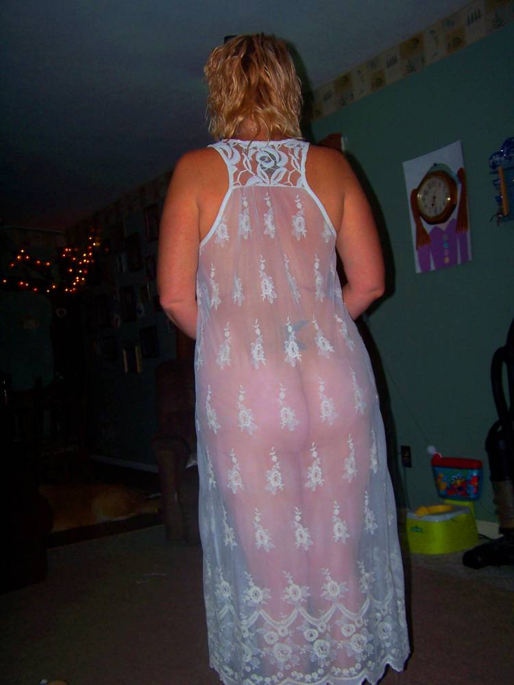 Pic #1 My ass - Rere