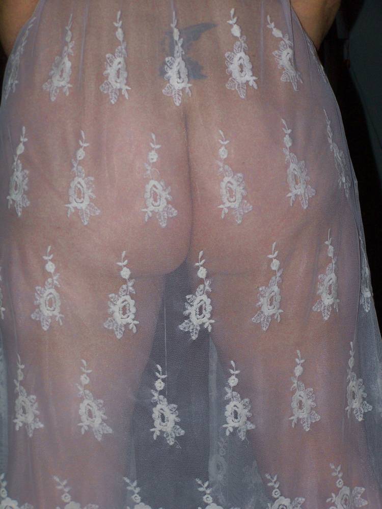 Pic #1 My ass - Rere