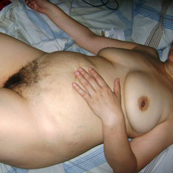 Pic #1My Hairy Friend - Bush Or Hairy