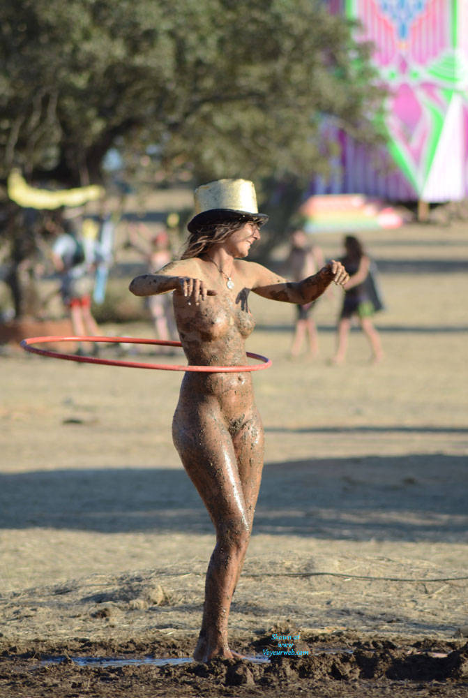 Pic #1Sweeping Girls