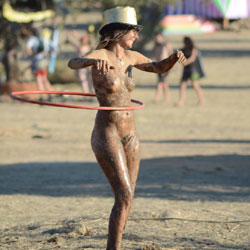 Pic #1Sweeping Girls