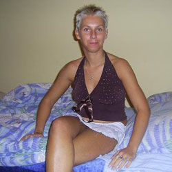 Pic #1 Polish Girl