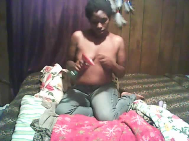 Pic #1Candle Fun - Brunette, Ebony