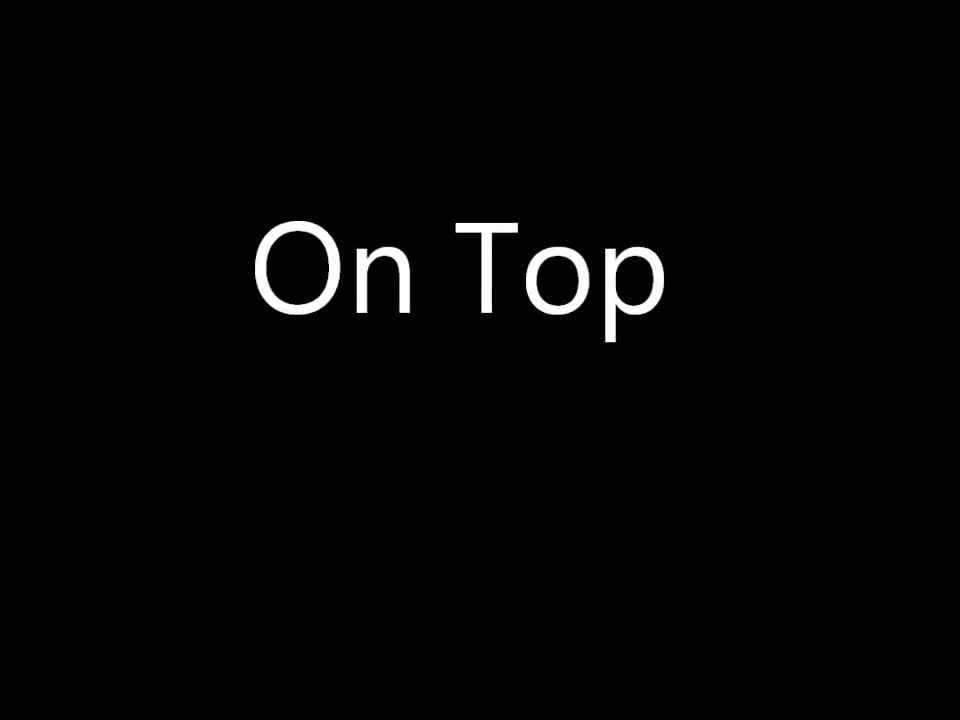 Pic #1On Top - Girl On Guy, Penetration Or Hardcore, Pussy Fucking