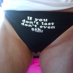 Pic #1Fun In The Van - Masturbation