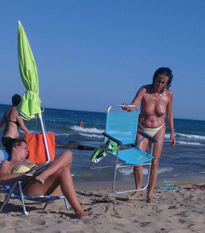 Pic #1En la Playa 2 - Beach