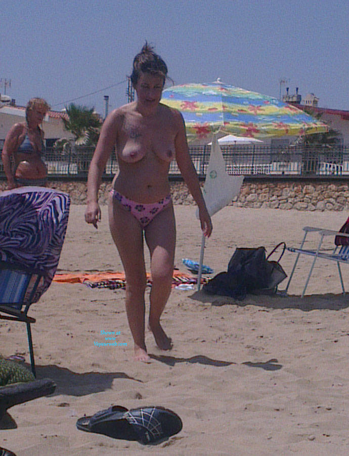 Pic #1En la Playa 4 - Beach