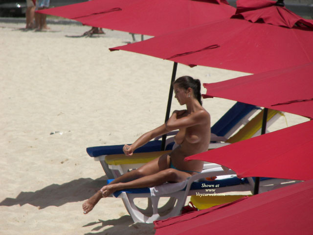 Pic #1View From The Sunset Beach Bar