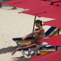 Pic #1View From The Sunset Beach Bar